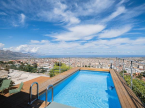 Villa Moon Total Relax Alcamo